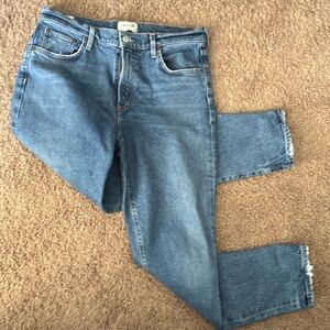Agolde jeans